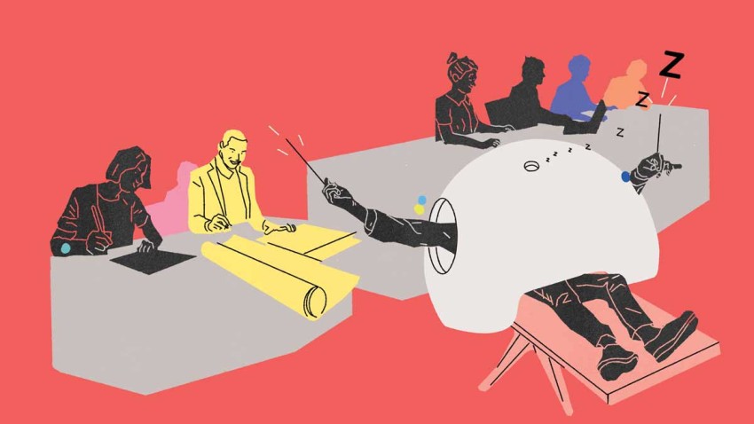 How sleep influences leadership