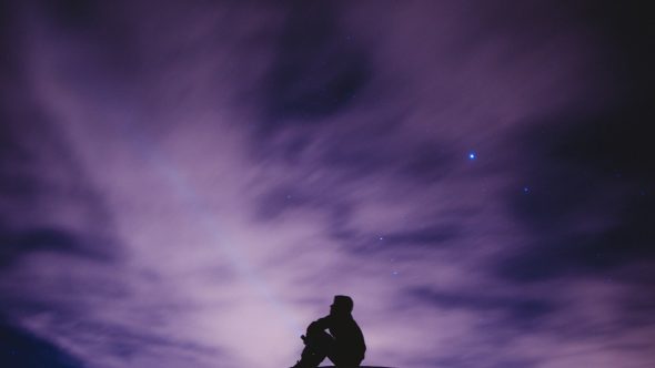 Effect of solitude on your leadership and mental health