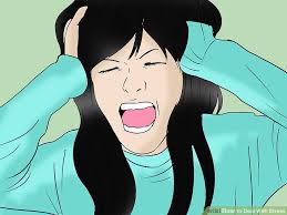Stress can make you depressed too