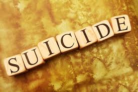 Frightening stats about suicide with young Nigerians