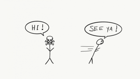 How to stop giving toxic people your time