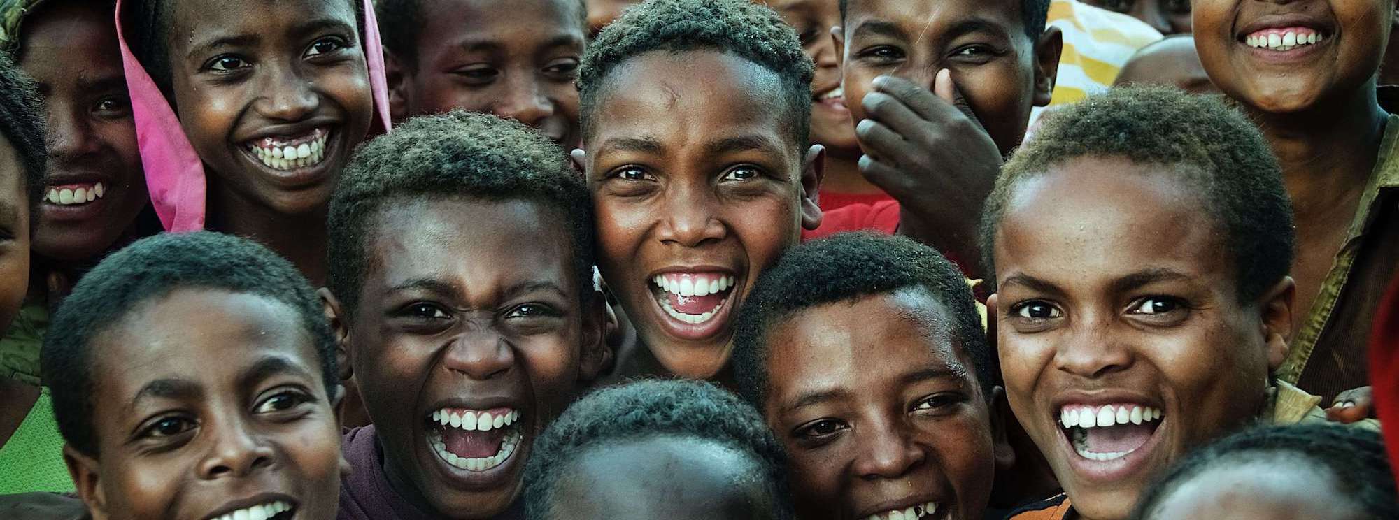 Scientists have identified 3 types of smiles – can you tell them apart?