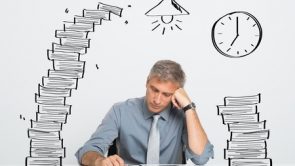 How not to work yourself to death