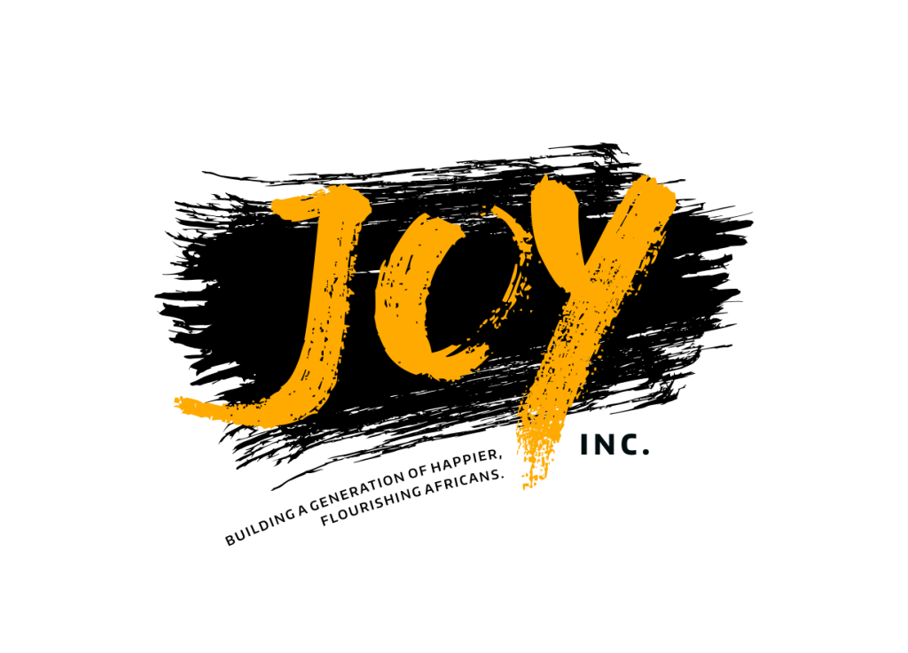 Joy, Inc. hosts management retreat for leadership of an African crypto startup