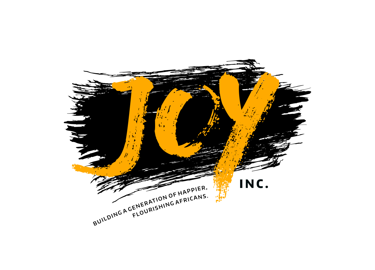 Joy, Inc. hosts management retreat for leadership of an African crypto startup