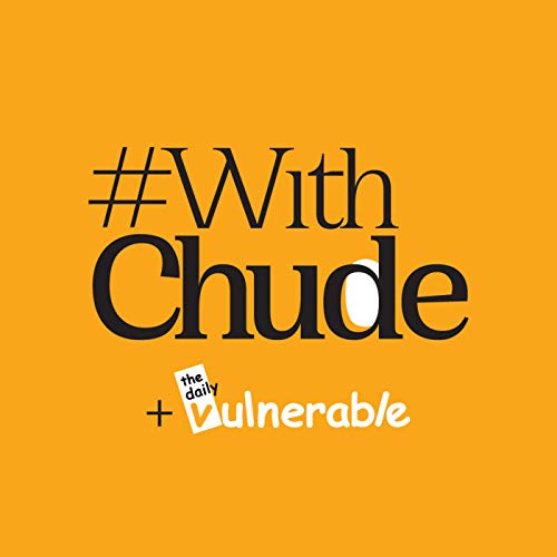 #WithChude returns for Season 2 in August 2021