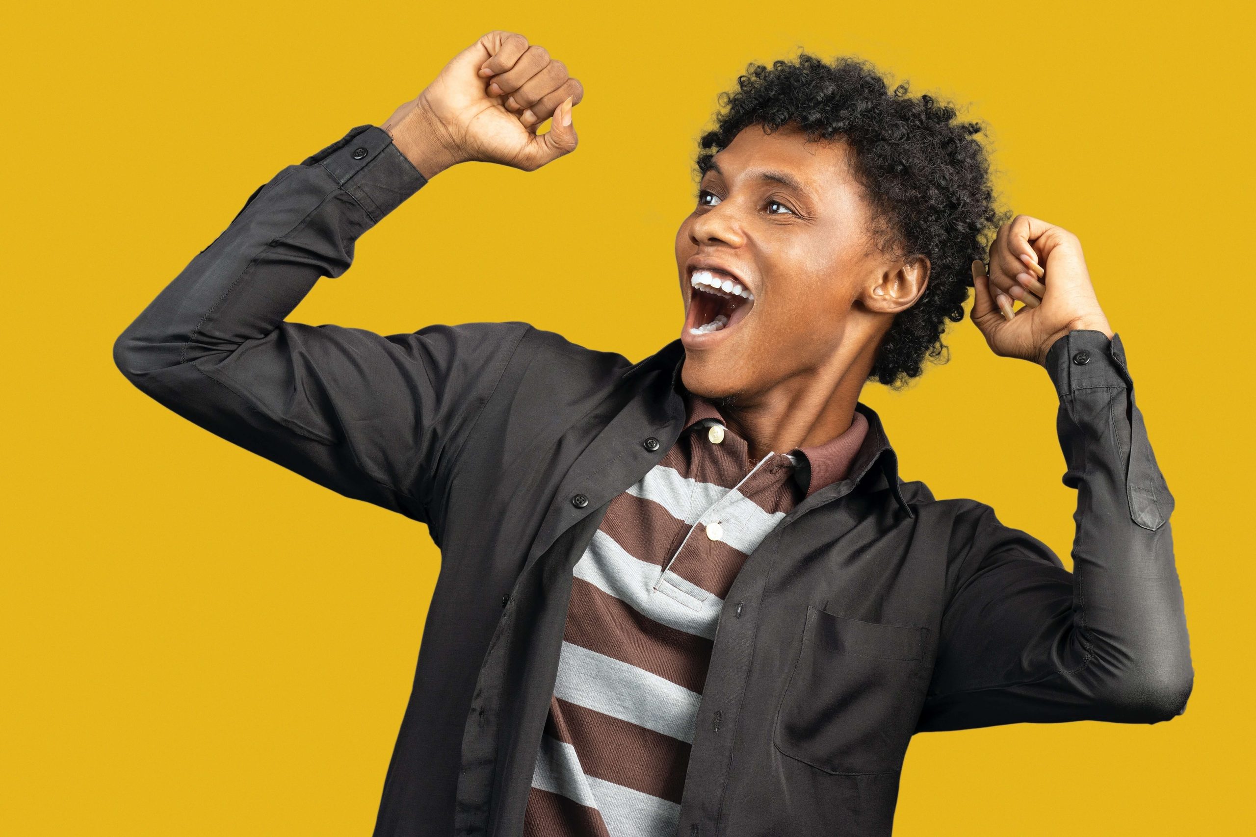 Finding Your Way to Joy with Joy, Inc.