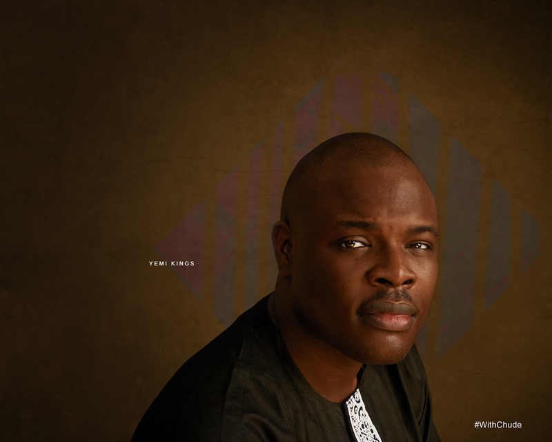 Chude Jideonwo to speak alongside Mo Ibrahim, Hon. Chief Dr. Jewel Howard-Taylor, Abdul Samad Rabiu and others, at the Oxford Africa Conference.