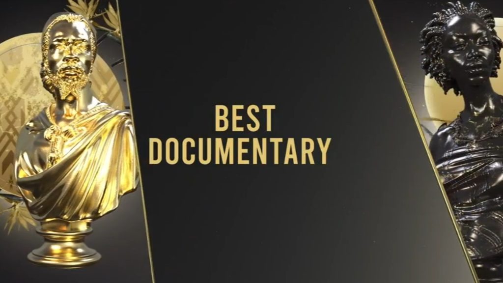 Awaiting Trial nominated for AMVCA Best Documentary.
