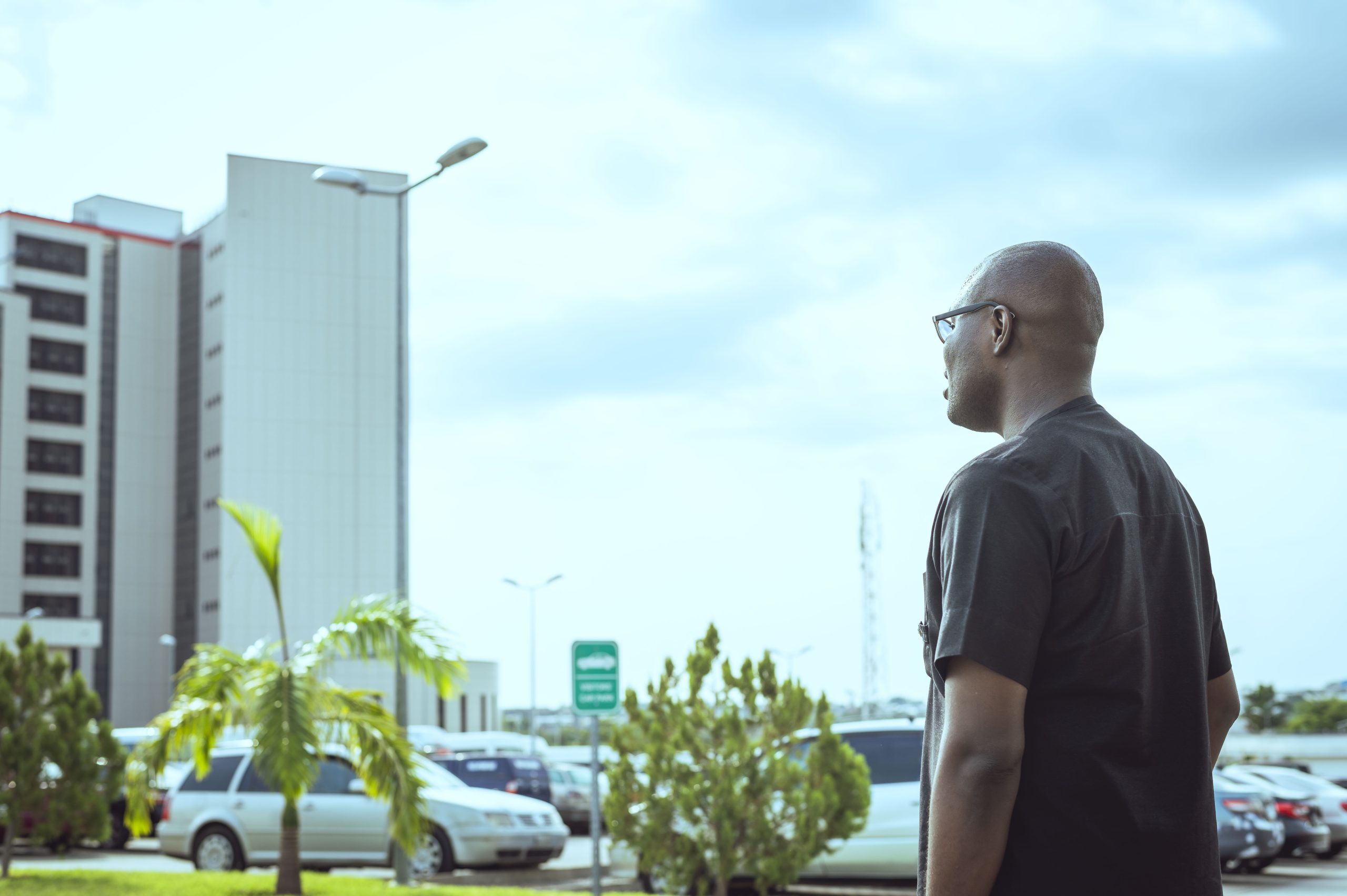 Chude Jideonwo releases a teaser for a blockbuster documentary on Diezani Alison-Madueke… shot in Nigeria, England, and America, and includes an exclusive conversation with Diezani.