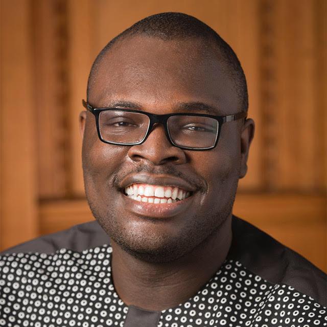 #WithChude Nominated for Pulse Influencer Awards 2024 – Podcast Category