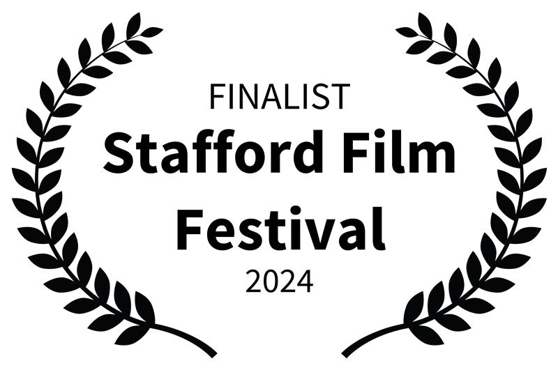 Chude Jideonwo ‘Is It Your Money? is selected as Finalist for this year’s Stafford Film Festival!