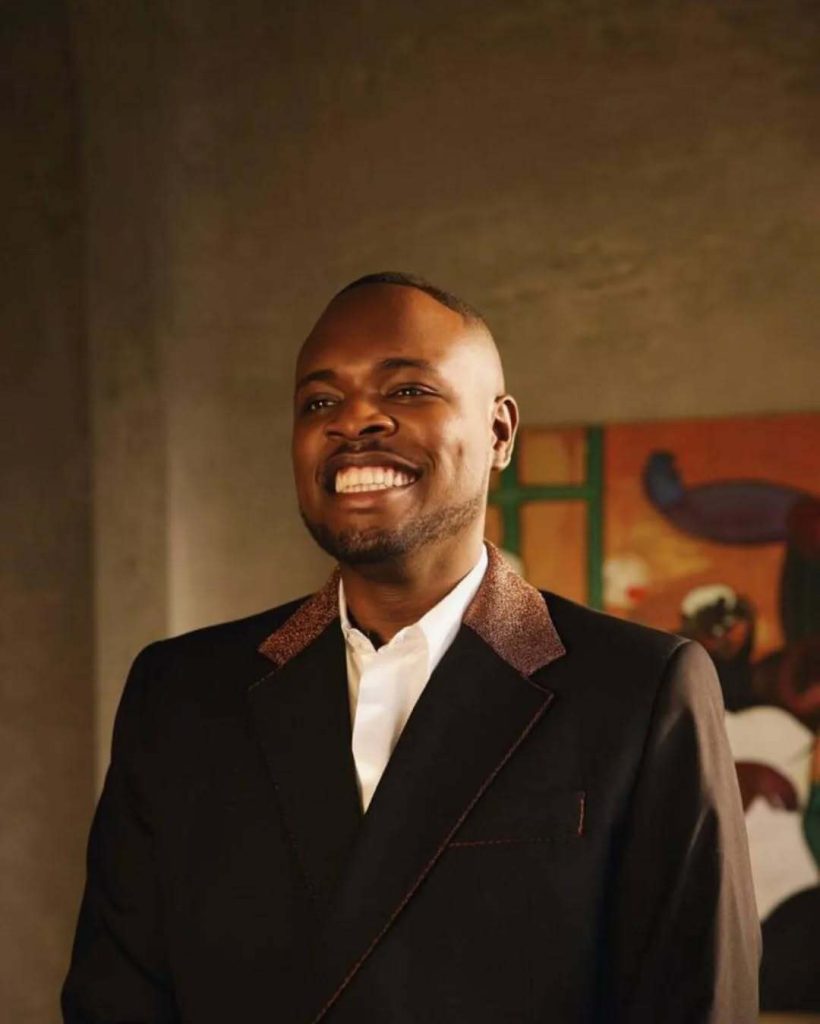 Chude Jideonwo to Speak at Torch-Bearers of Liberty Civic Leadership Training in Abuja