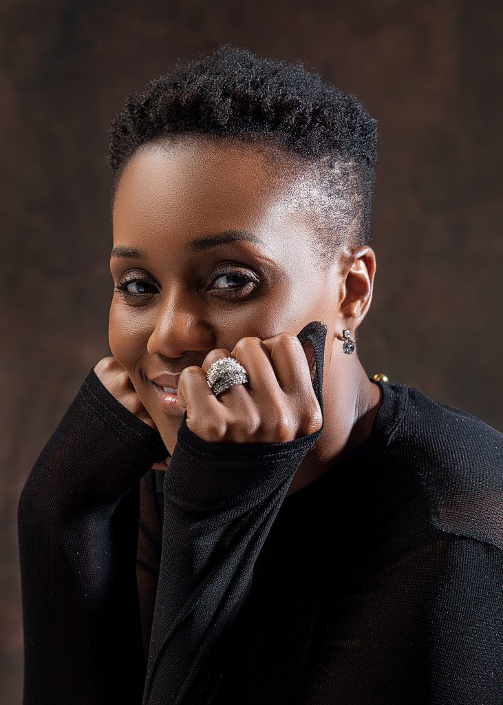 Jennifer Mairo to Speak at AWiM25 in Addis Ababa