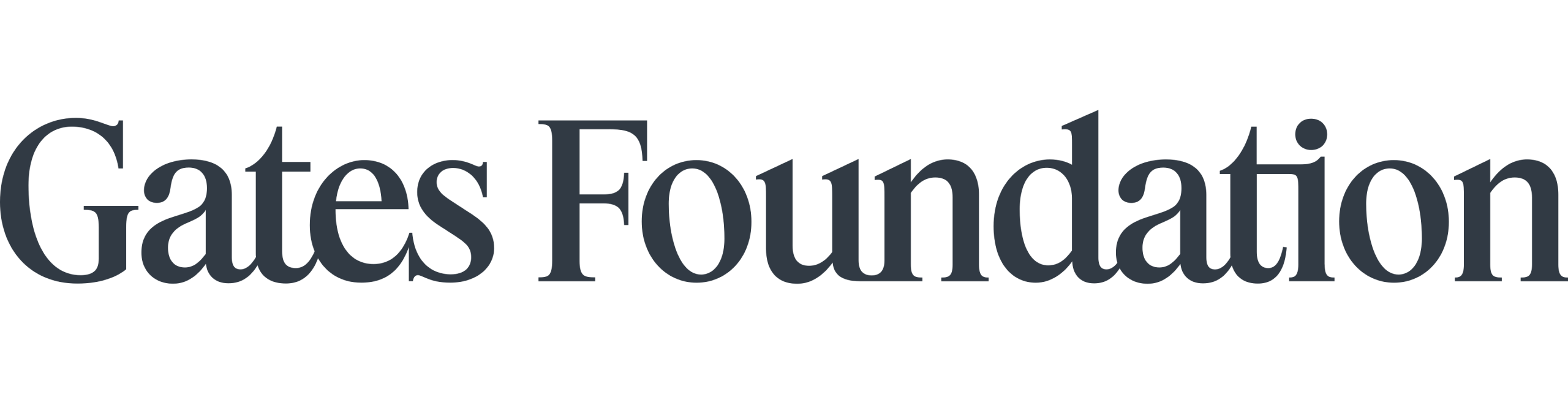 Gates Foundation