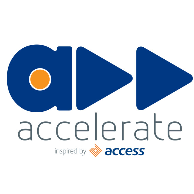 Accelerate TV