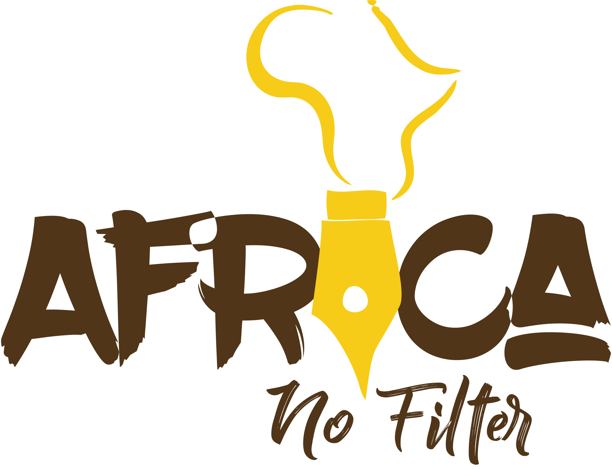 Africa No Filter
