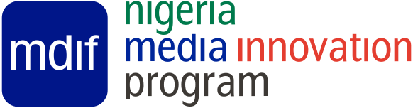 Nigeria Media Innovation Program