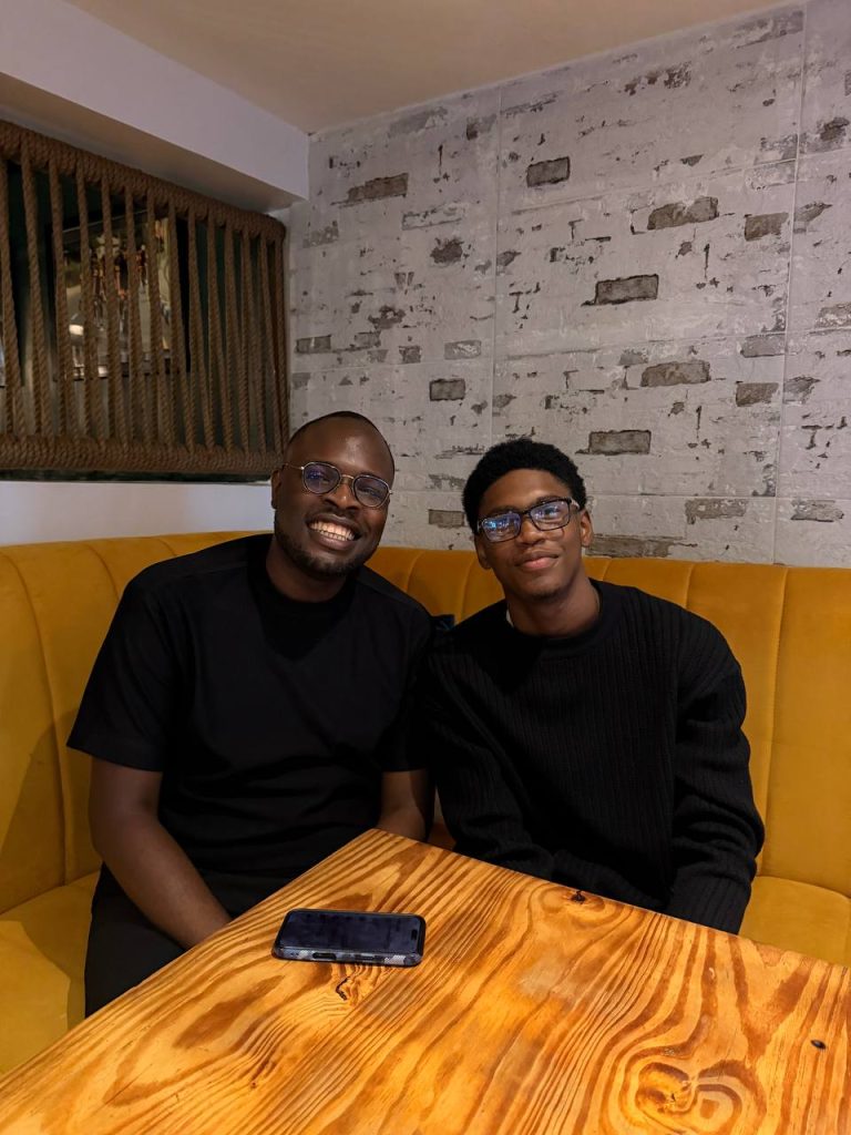 The FourthMainland Fund announces investment in 20-year-old content creator, Kenzy Ezike for slate of films